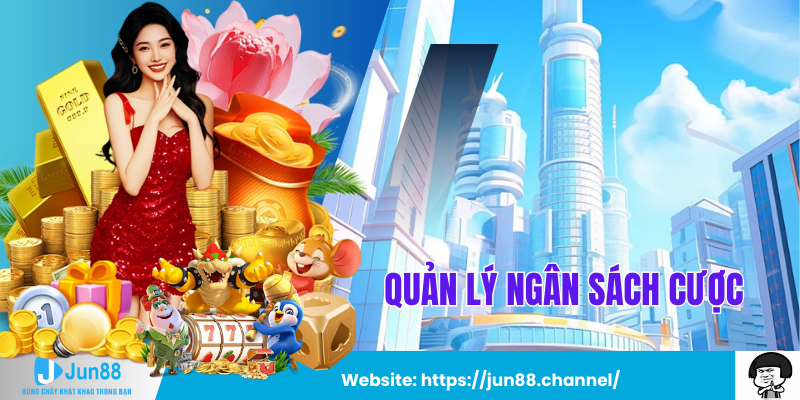 Quản Lý Ngân Sách Cược